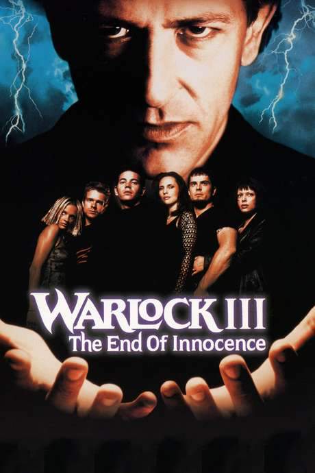 Warlock III: The End of Innocence